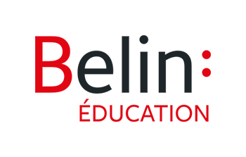 belin education logo