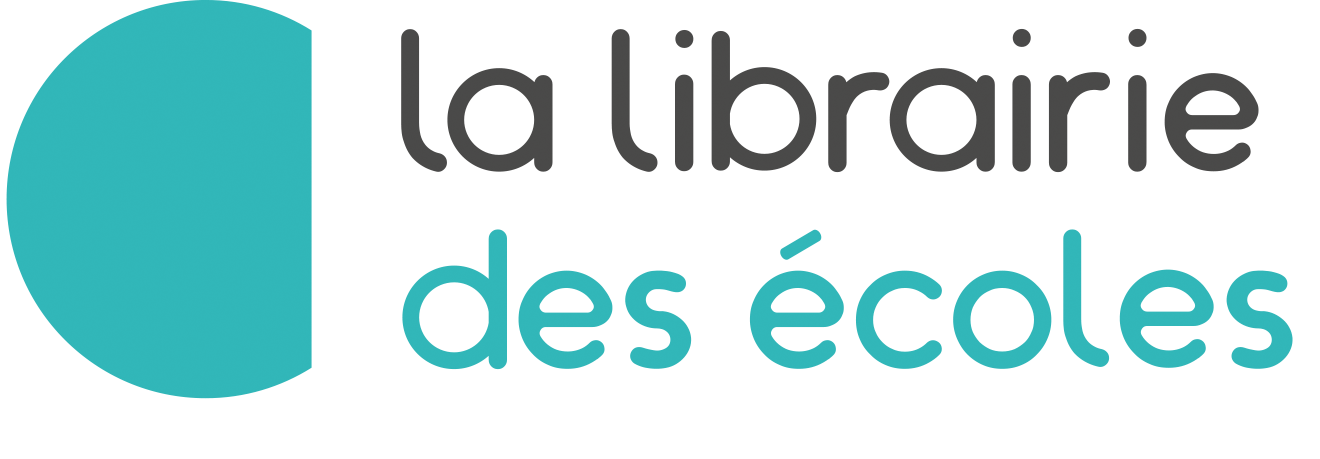 la librairiedes ecoles logo